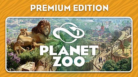 Planet Zoo: Premium Edition Bundle