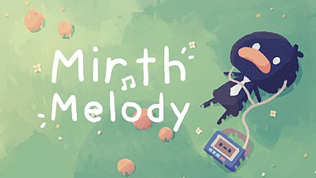 Mirth Melody Game