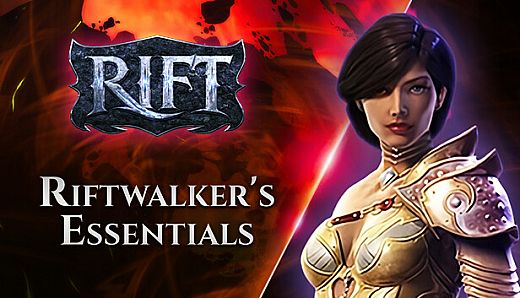RIFT - Riftwalker's Essentials Pack