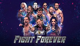 AEW: Fight Forever