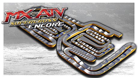 MX vs. ATV Supercross Encore - The Stewart Compound DLC