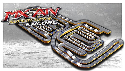 MX vs. ATV Supercross Encore - The Stewart Compound