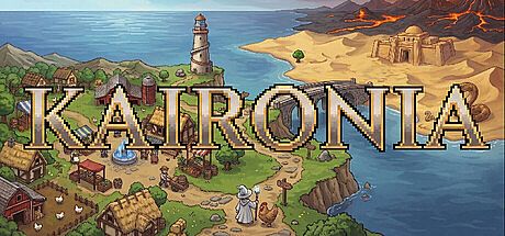 Kaironia Game