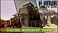H-Hour: World's Elite - Custom Workshop Maps