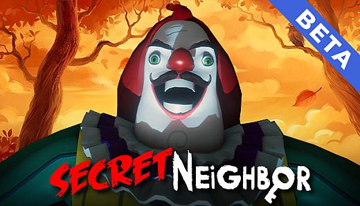 Secret Neighbor Beta