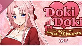 Doki Doki: School of Muscular Finance - OST