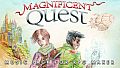 RPG Maker VX Ace - Magnificent Quest Music Pack
