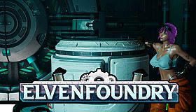 Elvenfoundry