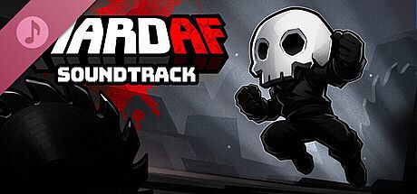 HardAF Soundtrack DLC