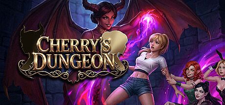 Cherry's Dungeon Game