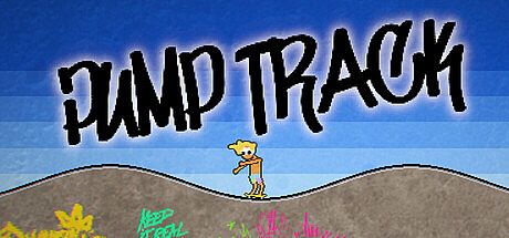 Pump Track Game