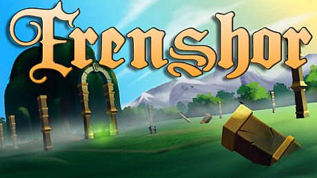 Erenshor Game