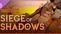 Dawncaster - Siege of Shadows