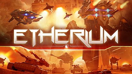 Etherium Game