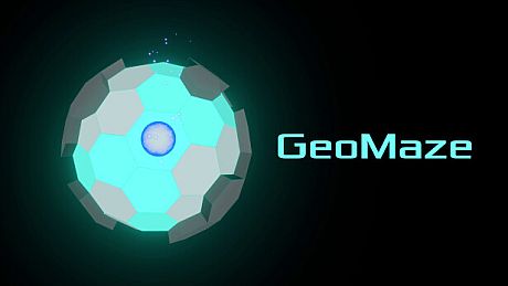 GeoMaze Game