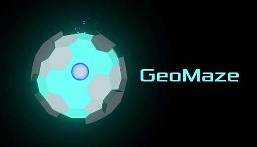GeoMaze