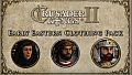 Crusader Kings II: Early Eastern Clothing Pack