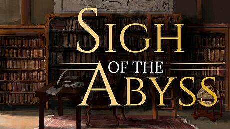 Sigh of the Abyss - Lorebook DLC