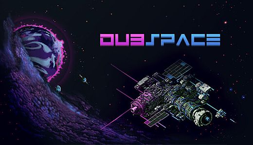 Dubspace - Chapter 1