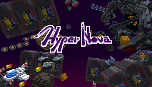 HyperNova