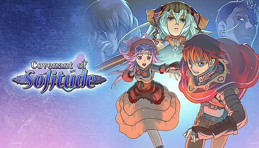 No Skill Cost - Covenant of Solitude