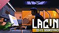 Lacuna Lo-Fi Soundtrack