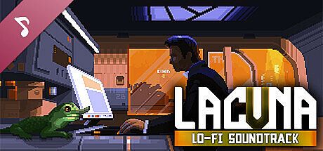 Lacuna Lo-Fi Soundtrack DLC
