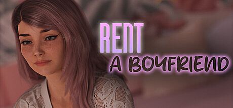 Rent a Boyfriend Game