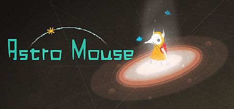 Astro Mouse Game