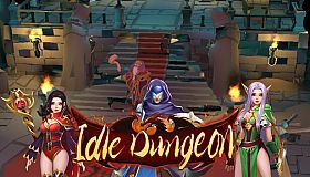 放置地下城-Idle Dungeon