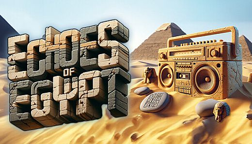 Echoes of Egypt