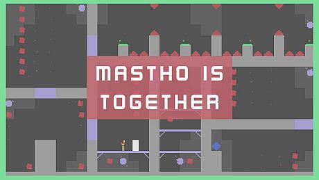Mastho is Together Game