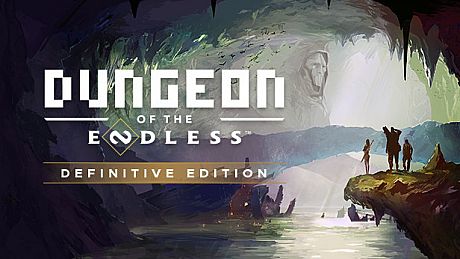 Dungeon of the ENDLESS Definitive Edition Bundle