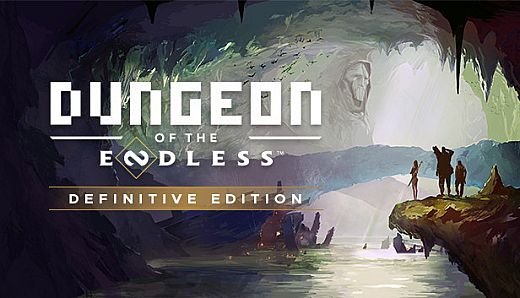 Dungeon of the ENDLESS Definitive Edition