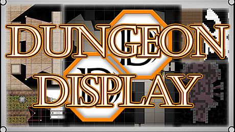 Dungeon Display Game