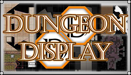 Dungeon Display