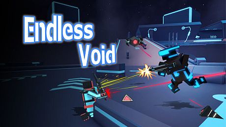Endless Void Game