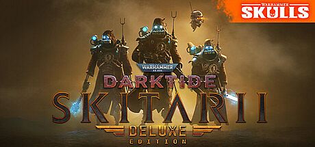 Warhammer 40,000: Darktide - Skitarii Class Deluxe Edition DLC
