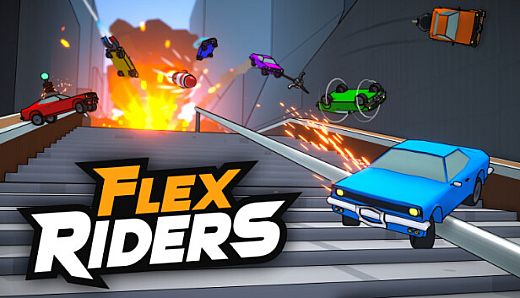 Flex Riders