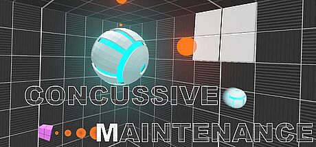 Concussive Maintenance Game