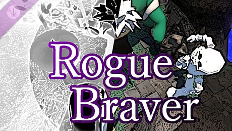 Rogue Braver | 勇者ローグ Game