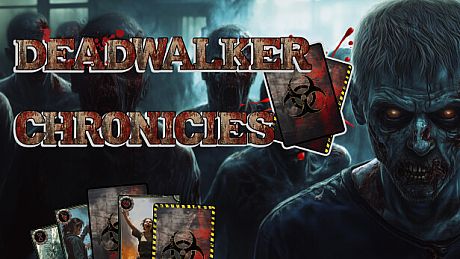 Deadwalker Chronicles Game