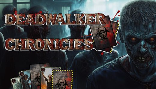 Deadwalker Chronicles