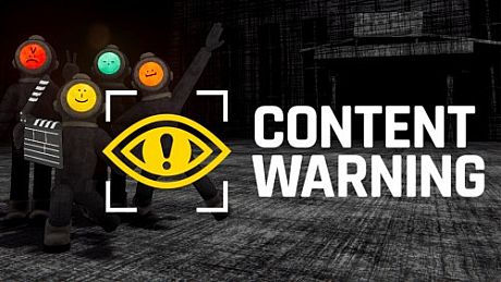 Content Warning Game