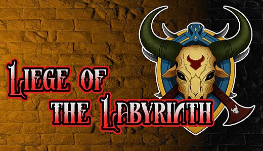 Liege of the Labyrinth