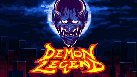 Demon Legend Game