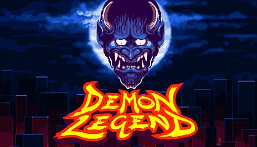 Demon Legend