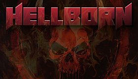 HellBorn