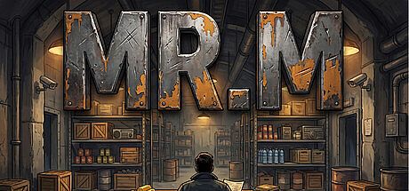 MR.M Game