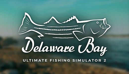 Ultimate Fishing Simulator 2 - Delaware Bay